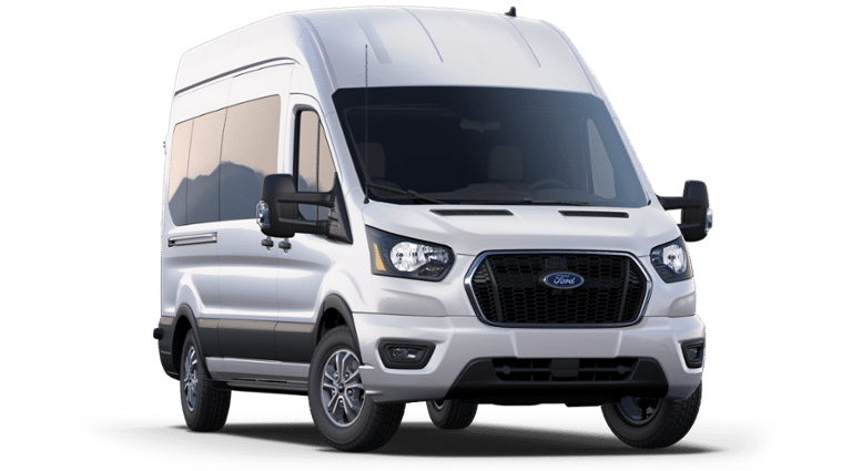 2025 Ford Transit-350 Passenger Van XLT