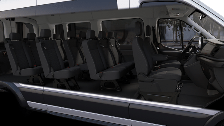 2025 Ford Transit-350 Passenger Van XLT