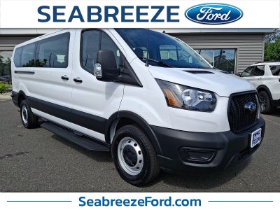 2024 Ford Transit-350 Passenger Van XL