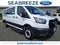 2024 Ford Transit-350 Passenger Van XL