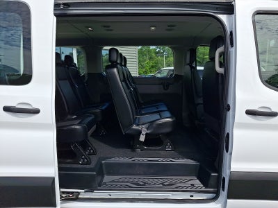 2024 Ford Transit-350 Passenger Van XL