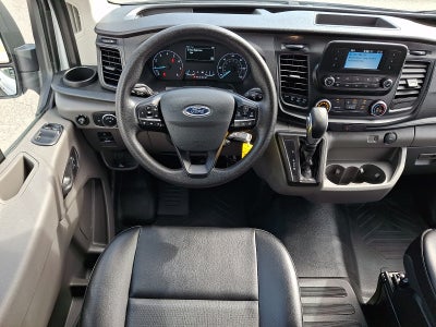 2024 Ford Transit-350 Passenger Van XL