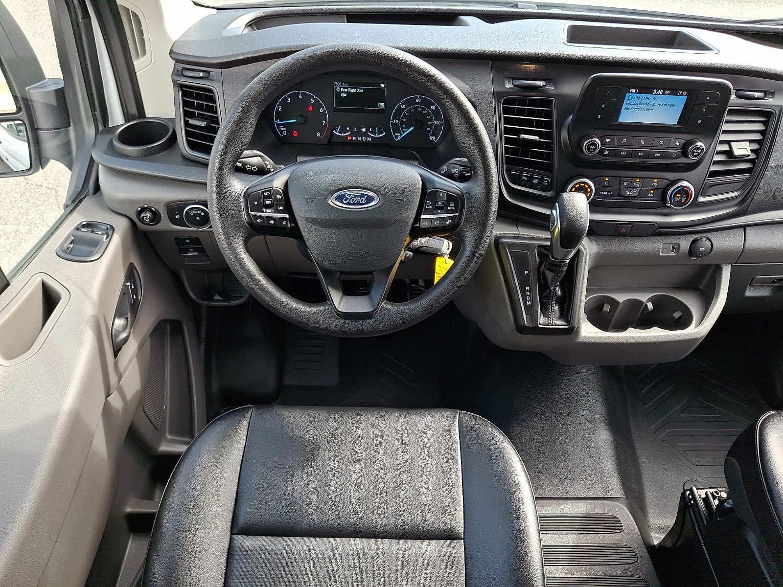 2024 Ford Transit-350 Passenger Van XL