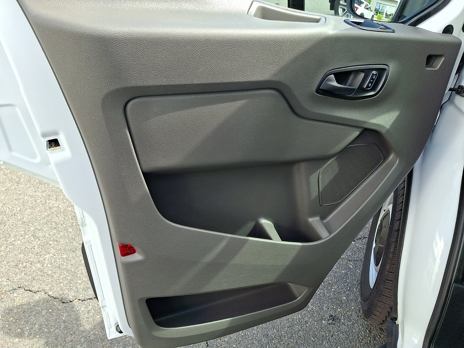 2024 Ford Transit-350 Passenger Van XL