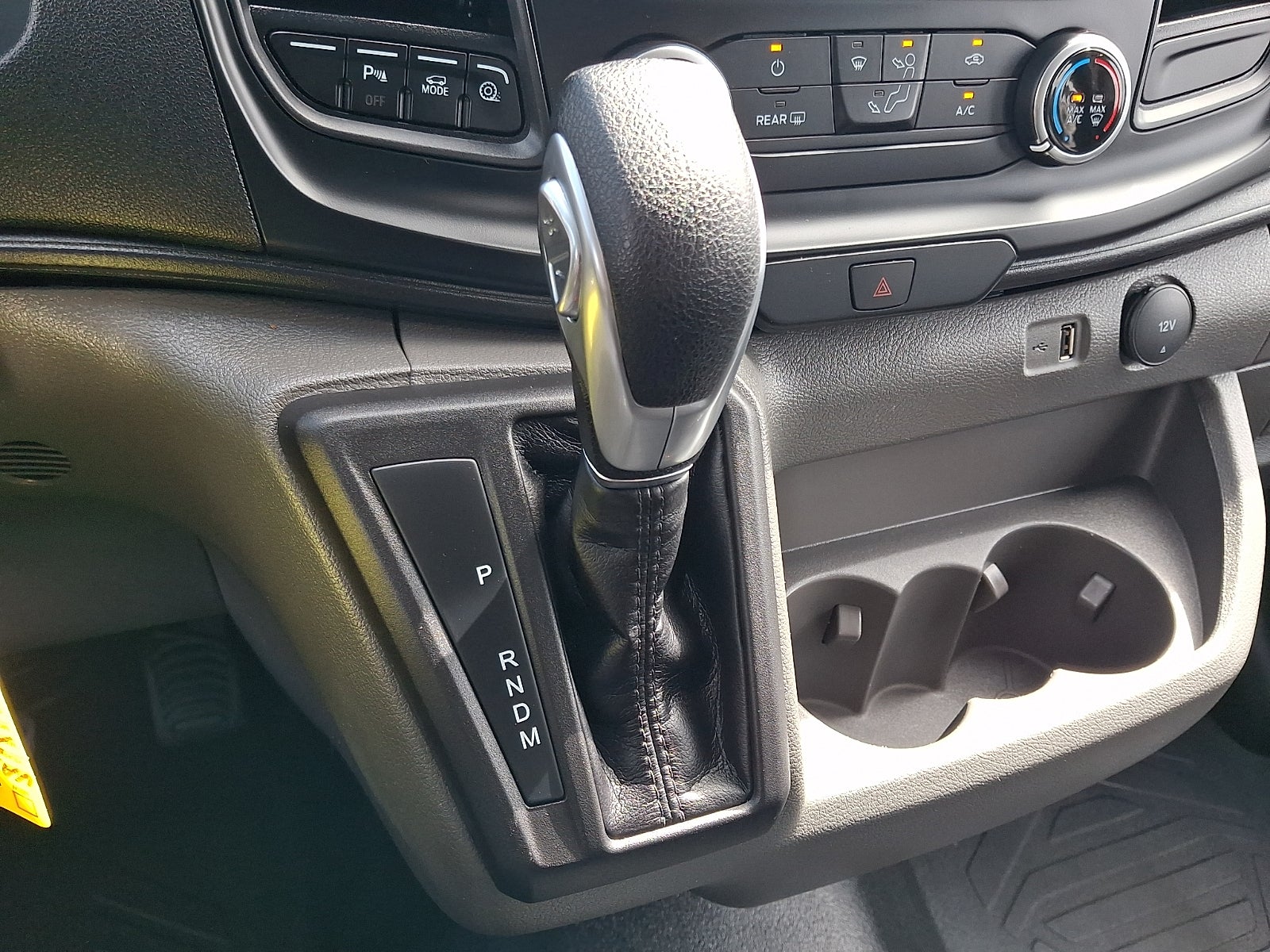2024 Ford Transit-350 Passenger Van XL