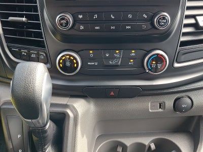 2024 Ford Transit-350 Passenger Van XL