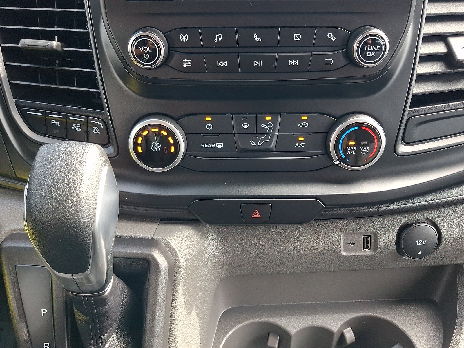 2024 Ford Transit-350 Passenger Van XL
