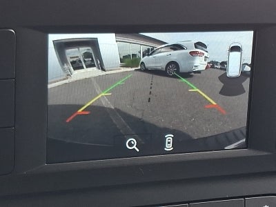 2024 Ford Transit-350 Passenger Van XL