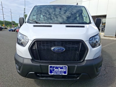 2024 Ford Transit-350 Passenger Van XL