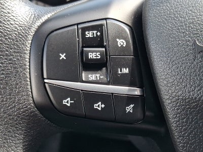 2024 Ford Transit-350 Passenger Van XL