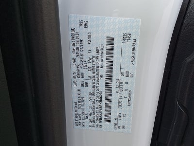 2024 Ford Transit-350 Passenger Van XL