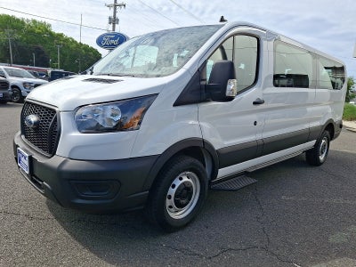 2024 Ford Transit-350 Passenger Van XL