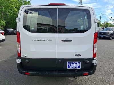 2024 Ford Transit-350 Passenger Van XL