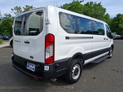 2024 Ford Transit-350 Passenger Van XL