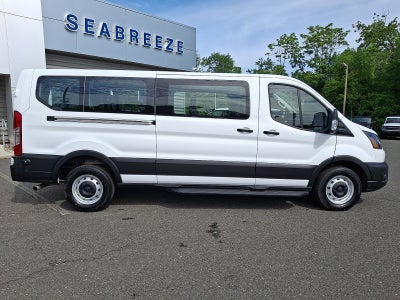 2024 Ford Transit-350 Passenger Van XL