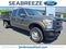 2016 Ford F-250 XL