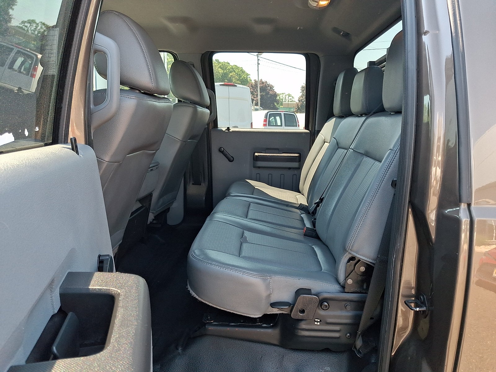 2016 Ford F-250 Super Duty XL - Photo 10