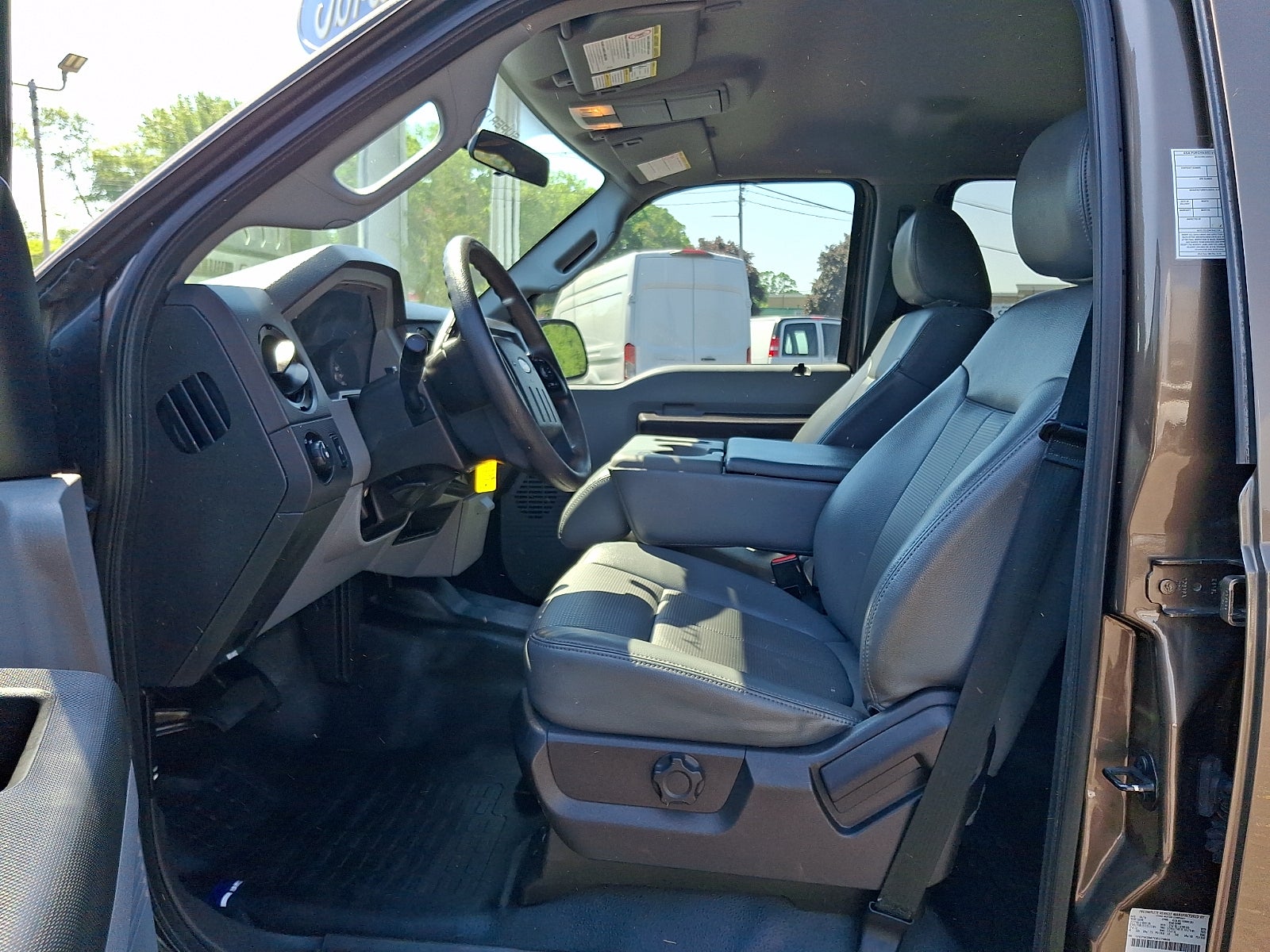 2016 Ford F-250 XL