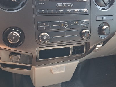 2016 Ford F-250 XL