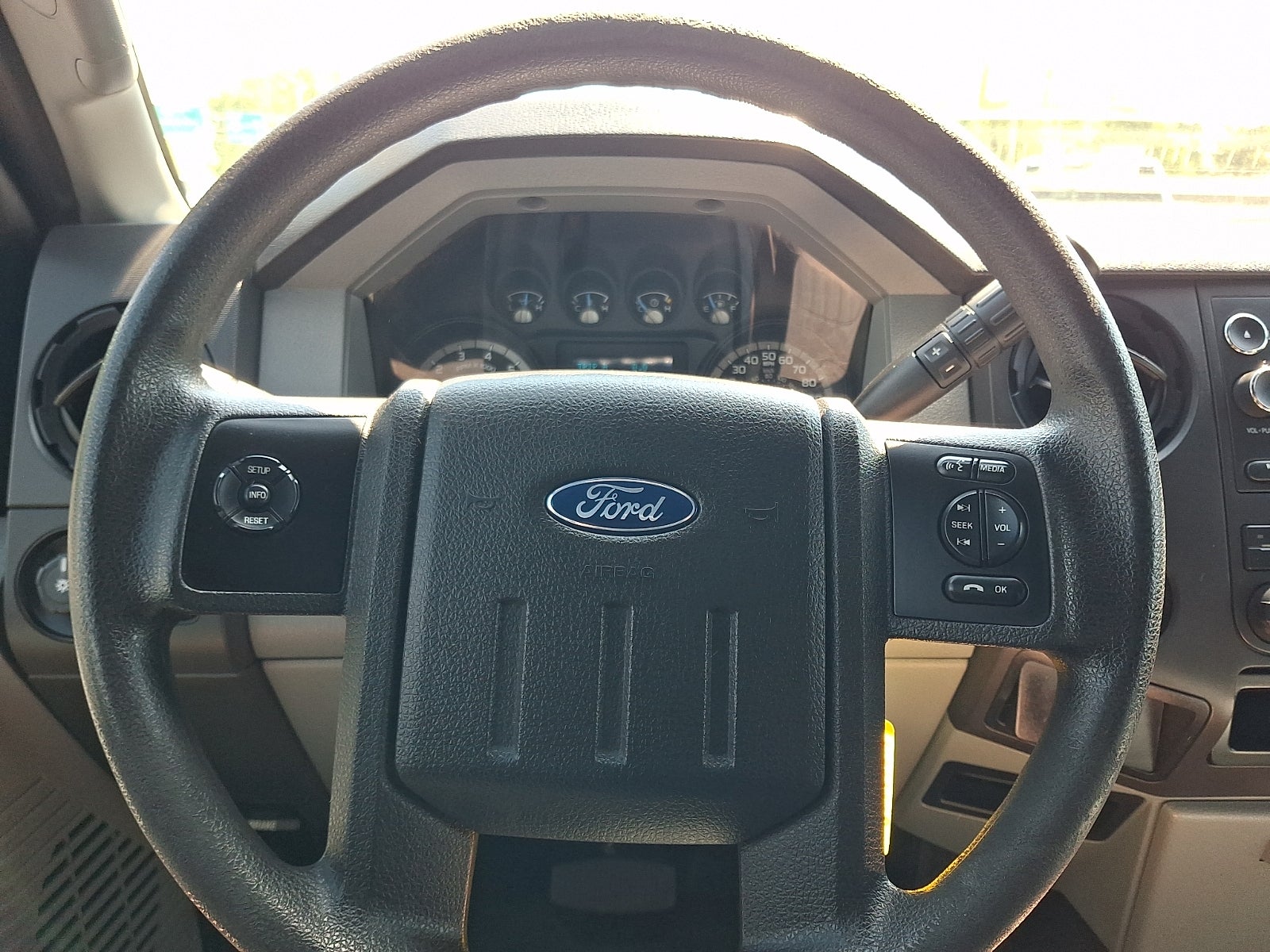 2016 Ford F-250 Super Duty XL - Photo 17