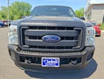 2016 Ford F-250 XL