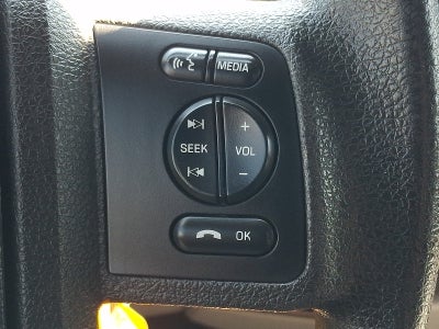 2016 Ford F-250 XL