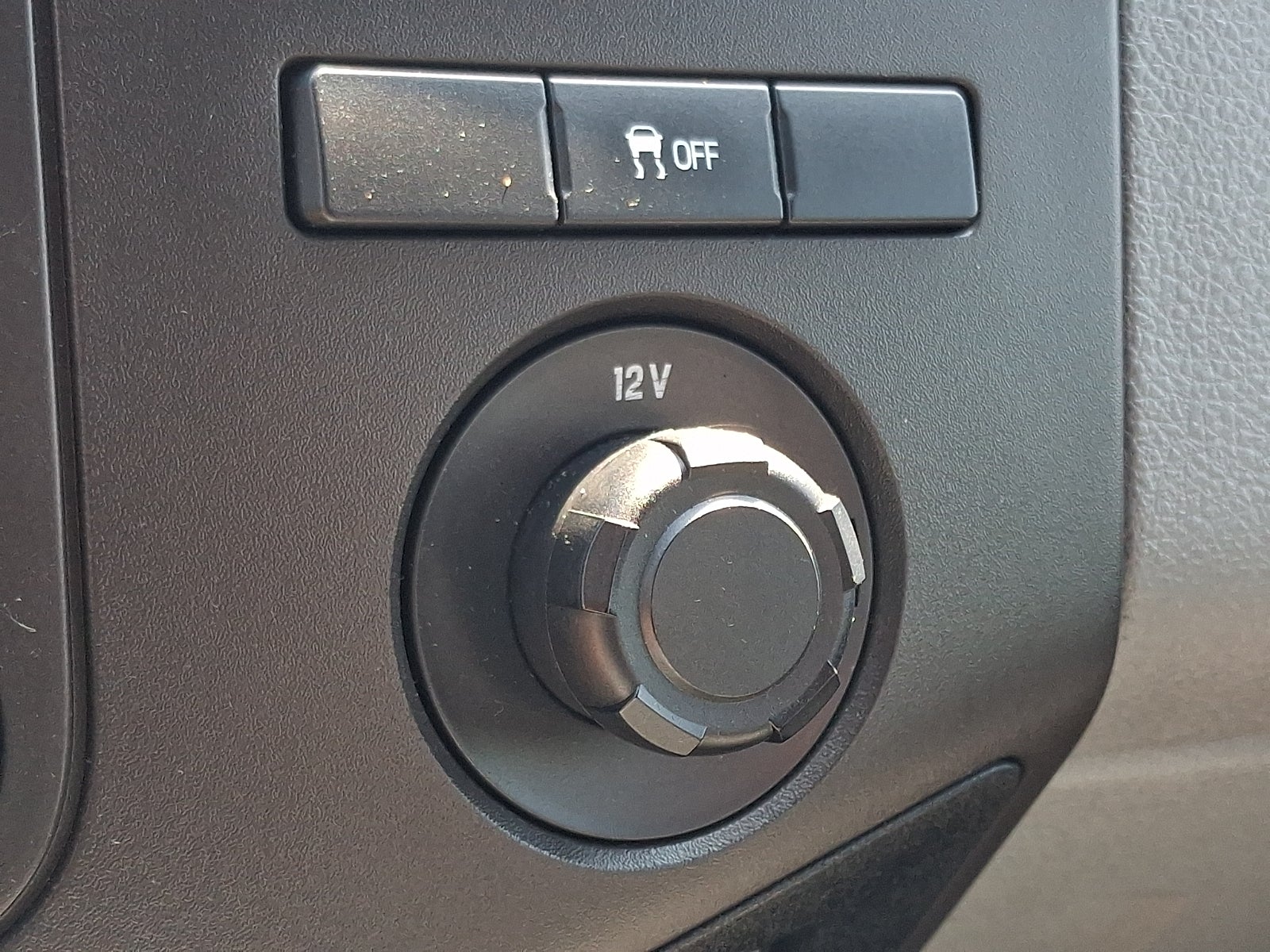2016 Ford F-250 XL