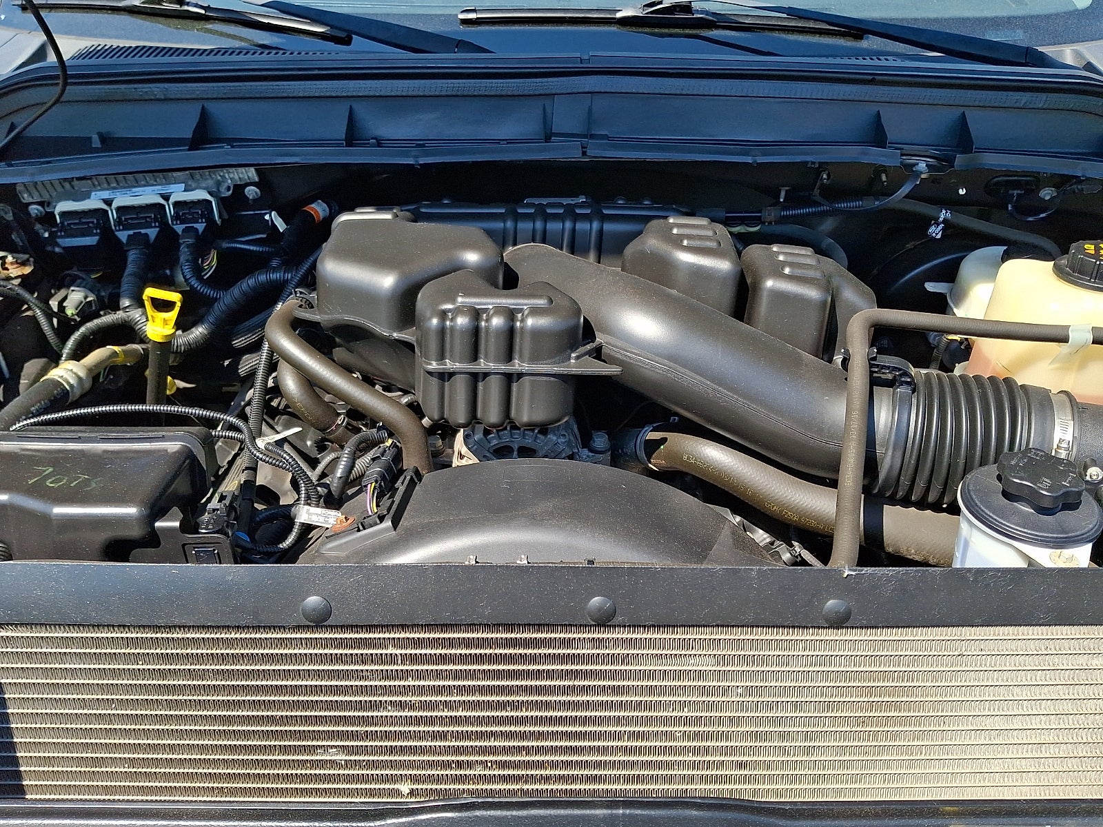 2016 Ford F-250 XL