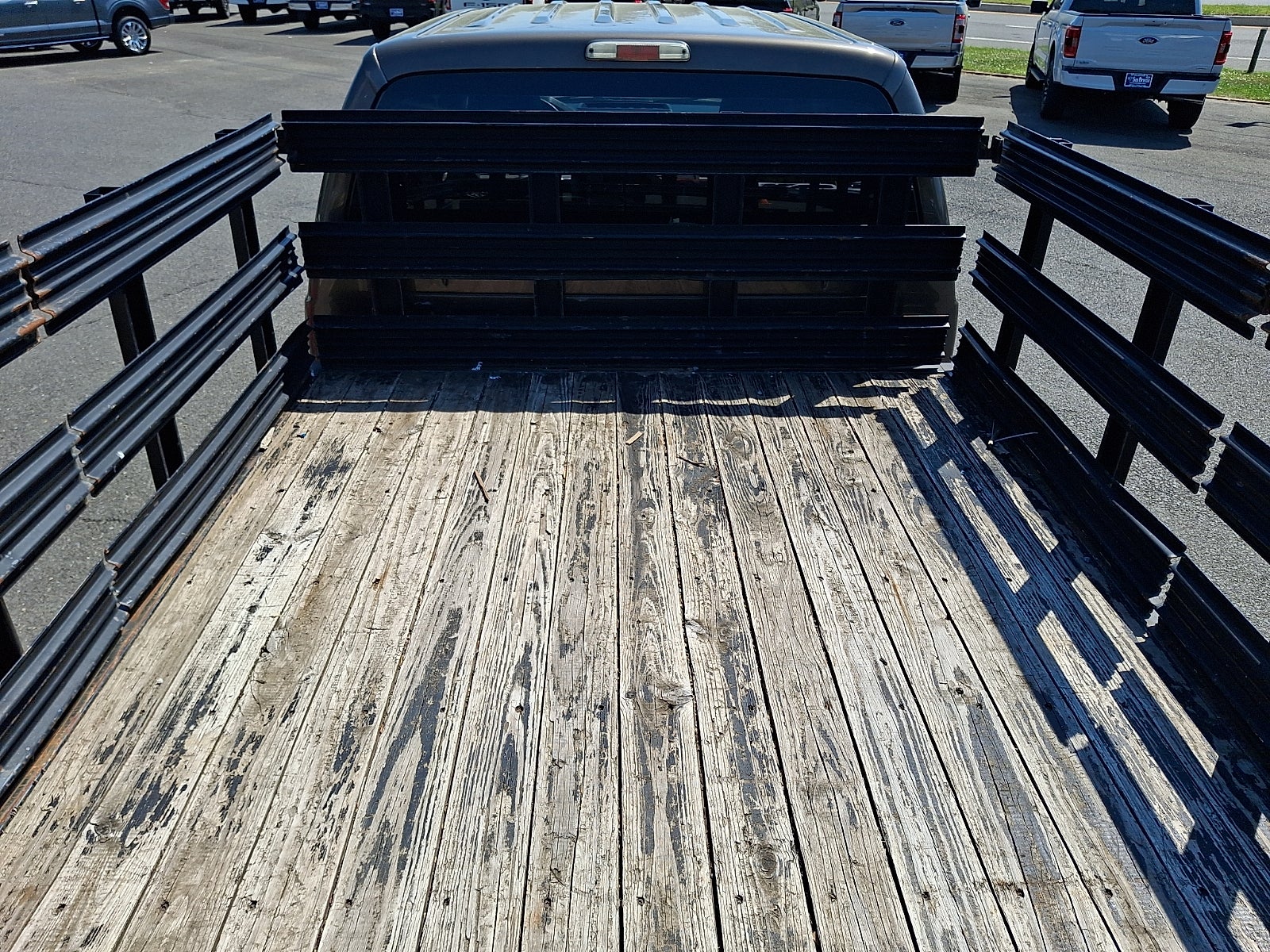 2016 Ford F-250 Super Duty XL - Photo 28