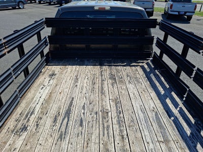 2016 Ford F-250 XL