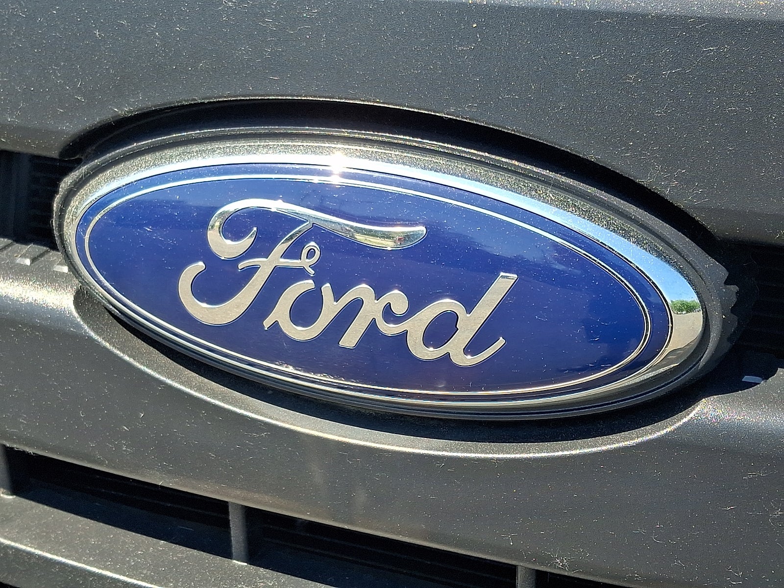2016 Ford F-250 XL