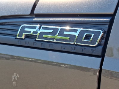 2016 Ford F-250 XL