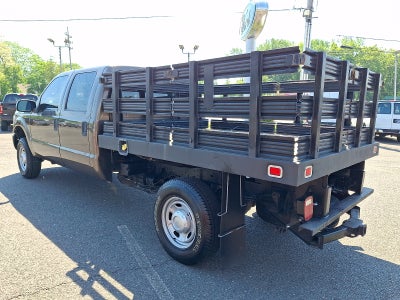 2016 Ford F-250 XL