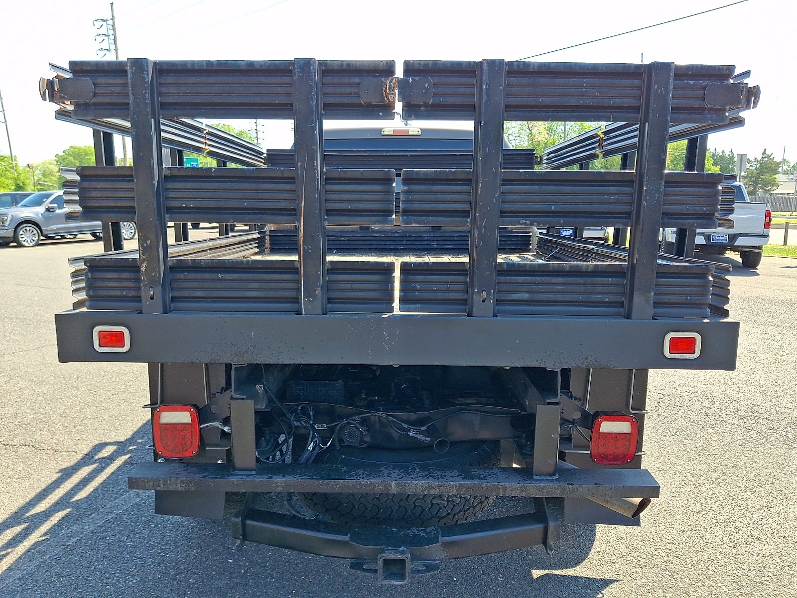 2016 Ford F-250 XL