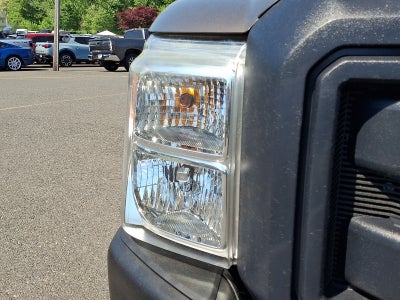2016 Ford F-250 XL