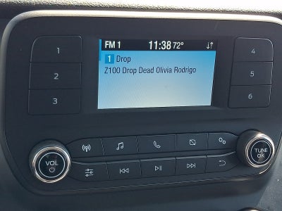 2023 Ford Transit-350 Cutaway B UTILITY BODY