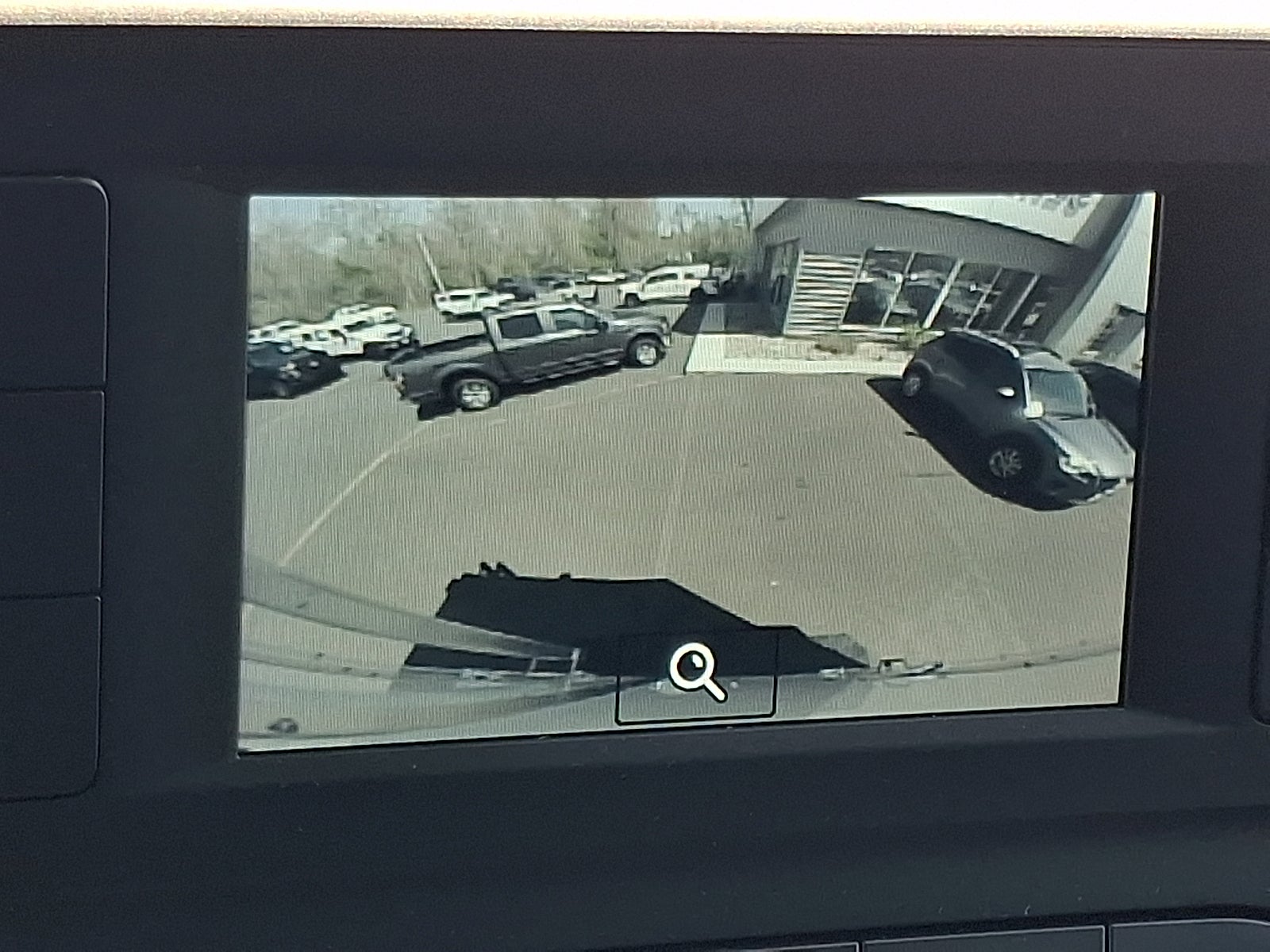 2023 Ford Transit-350 Cutaway B UTILITY BODY