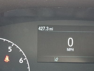 2023 Ford Transit-350 Cutaway B UTILITY BODY