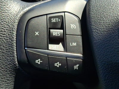 2023 Ford Transit-350 Cutaway B UTILITY BODY