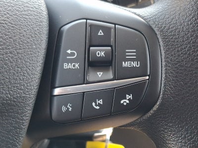 2023 Ford Transit-350 Cutaway B UTILITY BODY