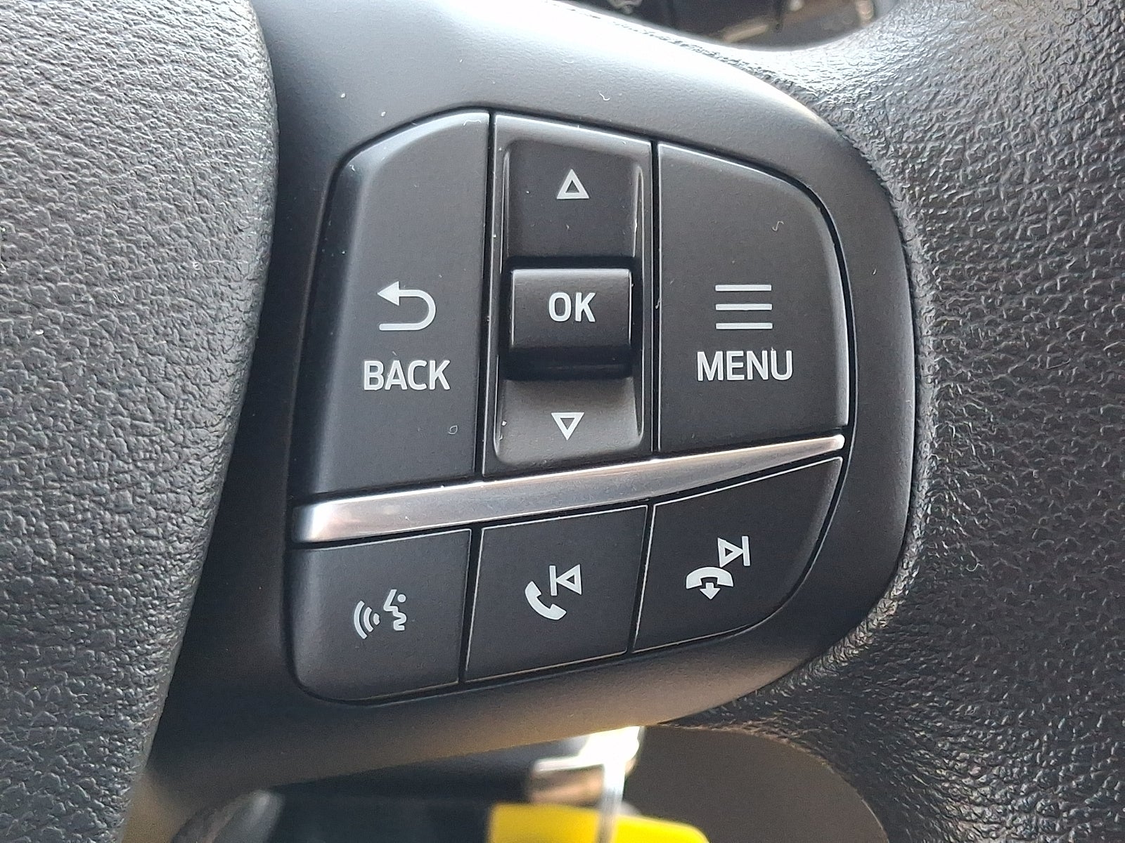 2023 Ford Transit-350 Cutaway B UTILITY BODY