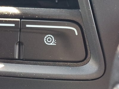 2023 Ford Transit-350 Cutaway B UTILITY BODY