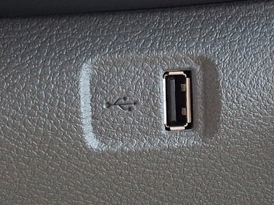 2023 Ford Transit-350 Cutaway B UTILITY BODY