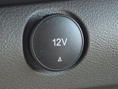 2023 Ford Transit-350 Cutaway B UTILITY BODY