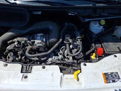 2023 Ford Transit-350 Cutaway B UTILITY BODY