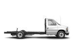 2026 Ford E-450 Cutaway E-450 DRW