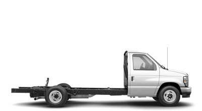 2026 Ford E-450 Cutaway E-450 DRW
