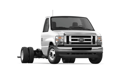2026 Ford E-450 Cutaway E-450 DRW