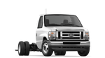 2026 Ford E-450 Cutaway E-450 DRW