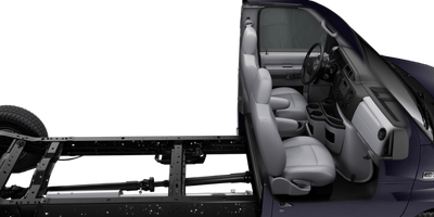 2026 Ford E-450 Cutaway E-450 DRW